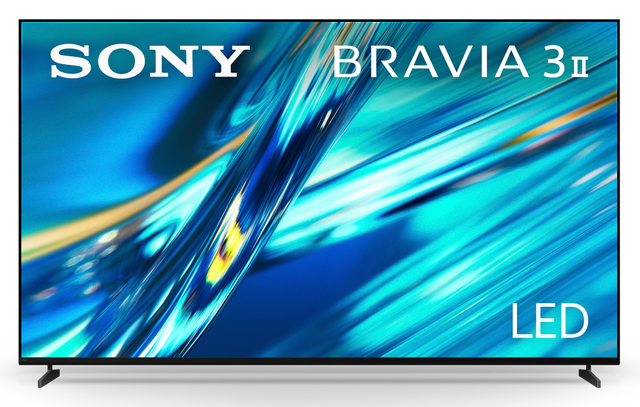 SONY BRAVIA 3i LED