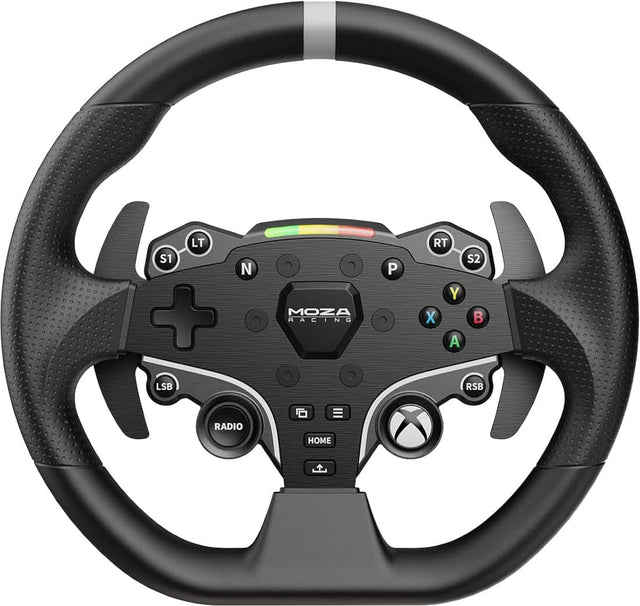 S1 LT N MOZA RACING S2 RT P Y X B A A RSB RADIO HOME