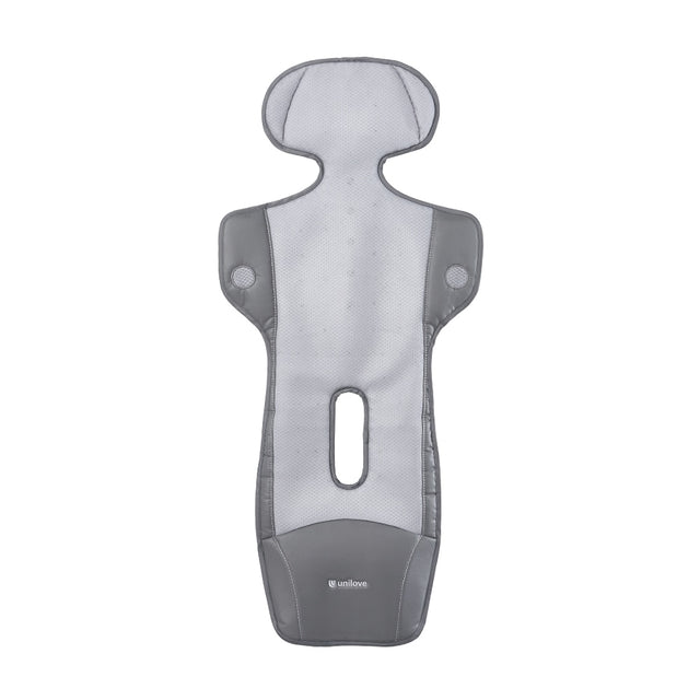 Front. Unilove - Cova AI Smart Cooling Mat - Mist Gray.