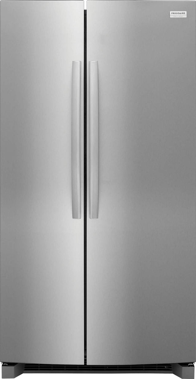 FRIGIDAIRE