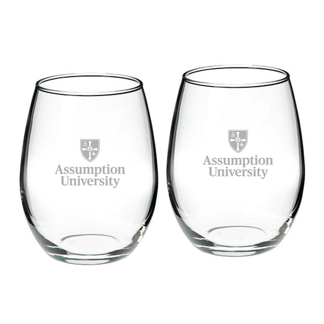 Assumption University  
Assumption University