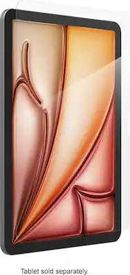 ZAGG - Glass Elite Apple iPad Air 11" (M4, M3, M2)