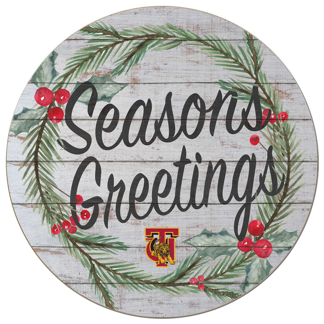 Seasons Greetings