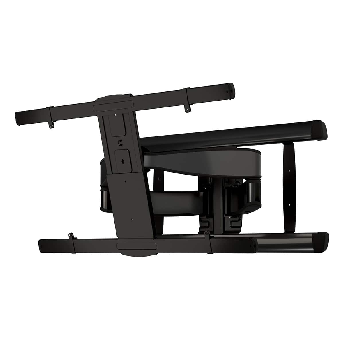 Sanus - VXF830 Advanced XL Full Motion Premium TV Wall Mount for 65" - 100" TVs - Black