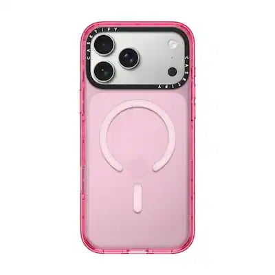 CASETiFY - Apple iPhone 17 Pro Max Impact Case