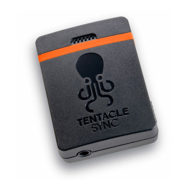 TENTACLE SYNC