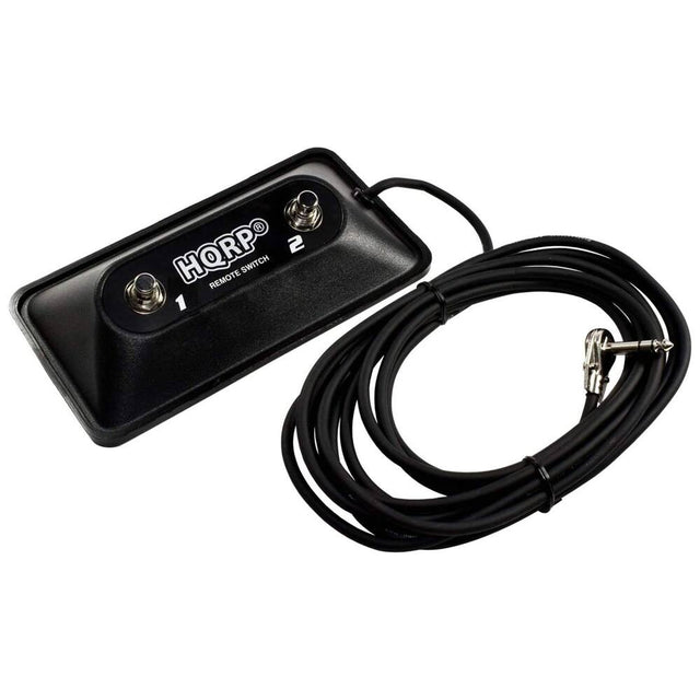 HQRPO 2 SWITCH REMOTE 1