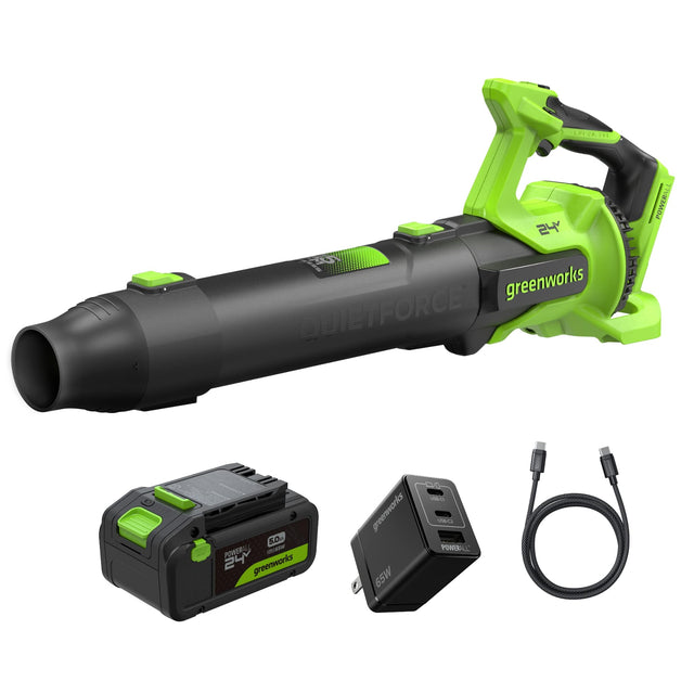 UPT POWERALL  
FHLLI  
greenworks  
QUIETFORCE  
5.0m POEAL ES  
24 greenworks  
SOU016  
65W  
DAN  
UAC POWERALL