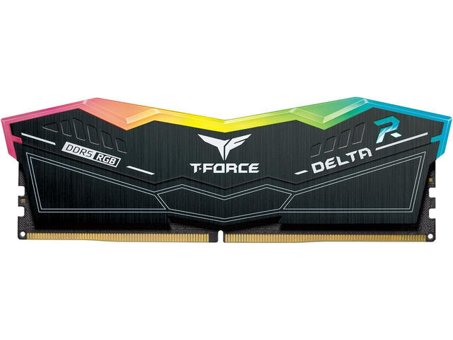 DDR5 RGB  
TFORCE  
DELTA