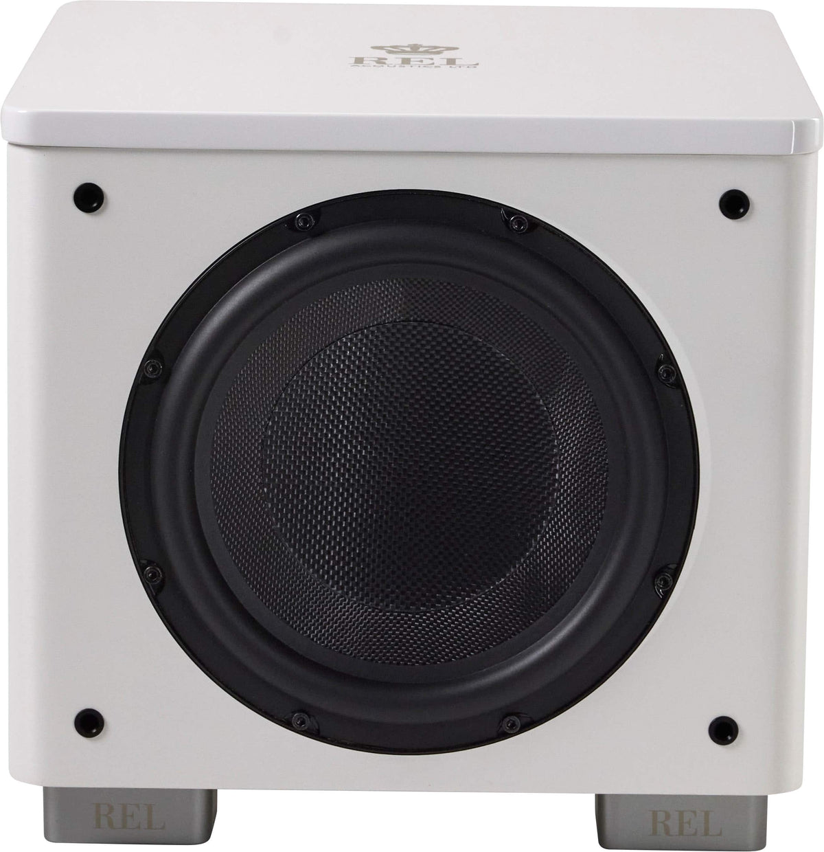 REL - HT/1003 MKII Subwoofer - White
