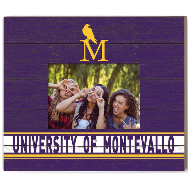 M UNIVERSITY OF MONTEVALLO