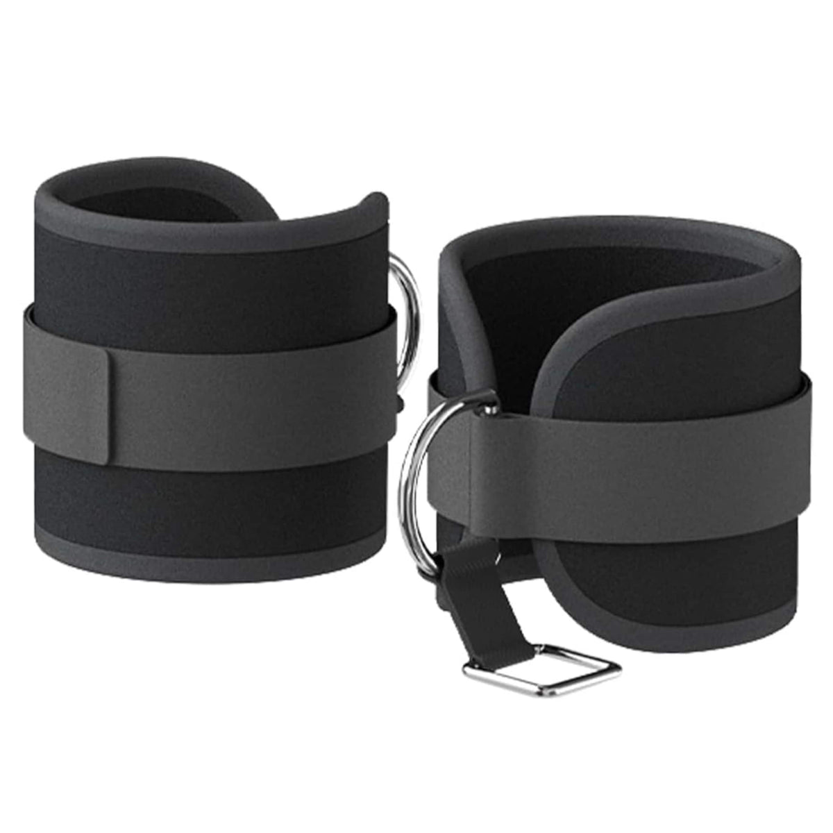 Speediance - Ankle Strap - Black
