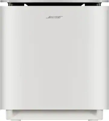 Bose - Lifestyle Ultra Wireless Home Theater Subwoofer with CleanBass Technology