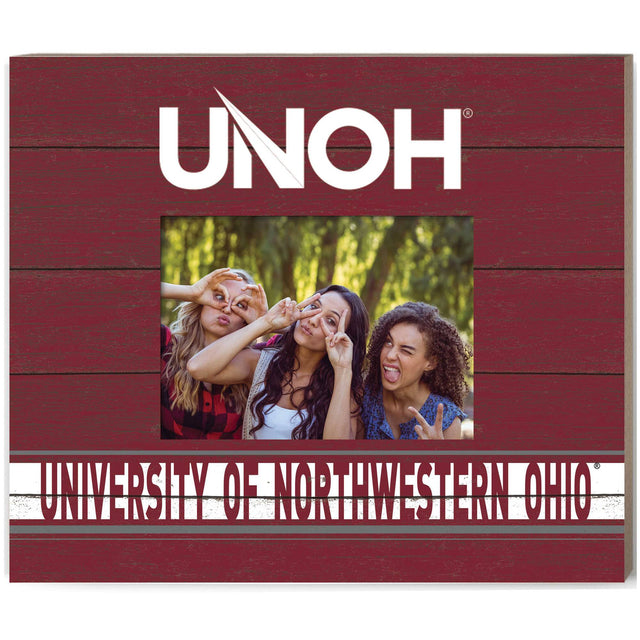 UNOH  
UNIVERSITY OF NORTHWESTERN OHIO