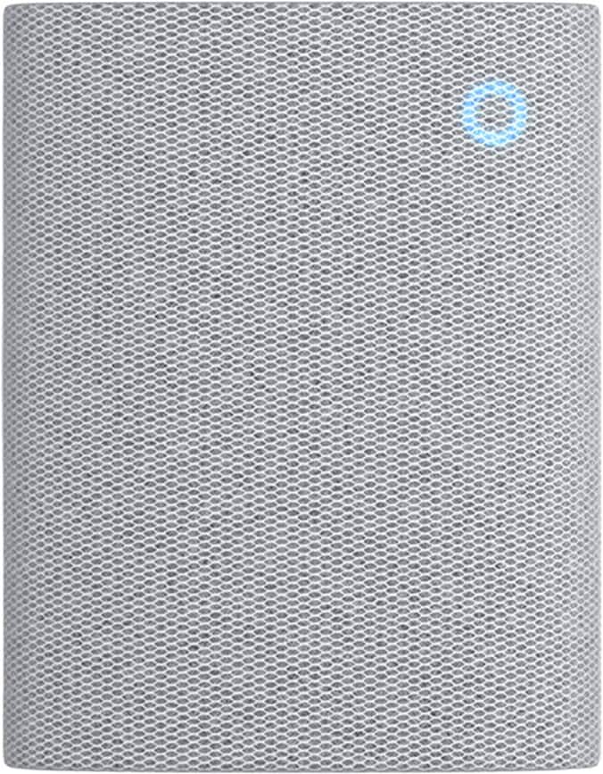 Ring - Chime (3rd Gen) Enhanced audio real-time alerts you can hear from anywhere, easy plug-in setup - White