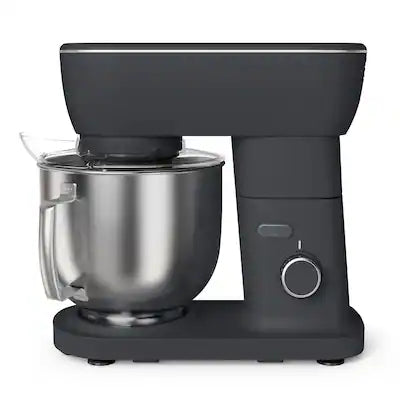Bella - STIR 5.3-qt. Tilt-Head Stand Mixer with 12 Speeds