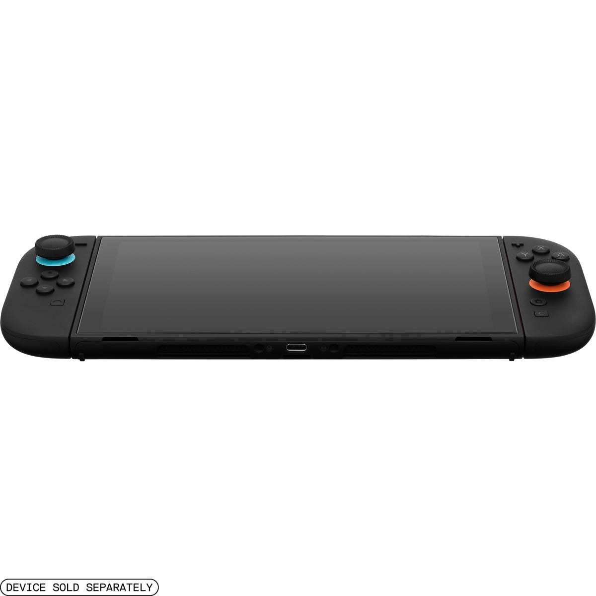 dbrand - Prism 2.0 Screen Protector for Nintendo Switch 2 - Clear