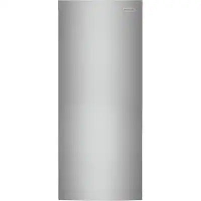 Frigidaire - 16 Cu. Ft. Garage Ready Convertible Upright Freezer