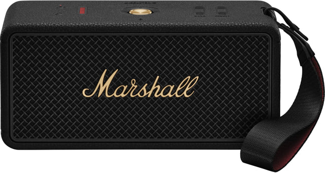 Marshall