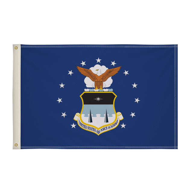 UNITED STATES AIR FORCE ACADEMY