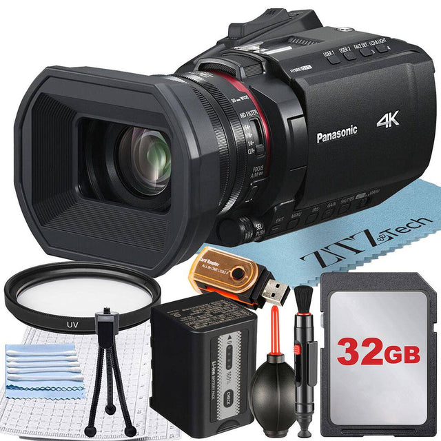 WROUEES FACEDET AOLGHT USER1 USER 2 3 25 WIDE ND FILTER 54 1% 14 ar 4K Panasonic ar Bander ALL ALLIN ALLINONEUSEZS ONI 920 POCUS AE0O JeS MENU DXT SEL eTech PUISH ZYZTech Z7 UV Li-ion SATTURY X  100% CHECK 32GB