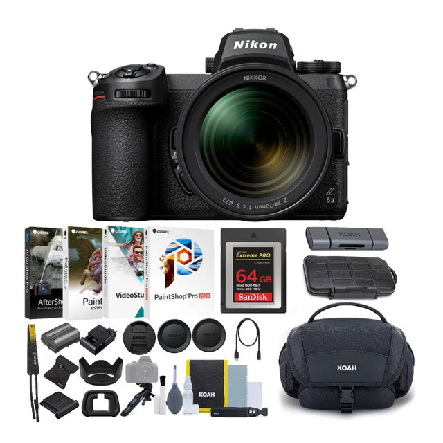 Nikon NIKKOR F I 72 Z 5 1:4 24-70mm ZZ 6

AfterShot Pro COREL
PaintShop Pro 2020
VideoStu
Extreme PRO 64 GB SanDisk
KOAH

AfterShot COREL
Paint
VideoStu
Extreme PRO
64 GB SanDisk

KOAH