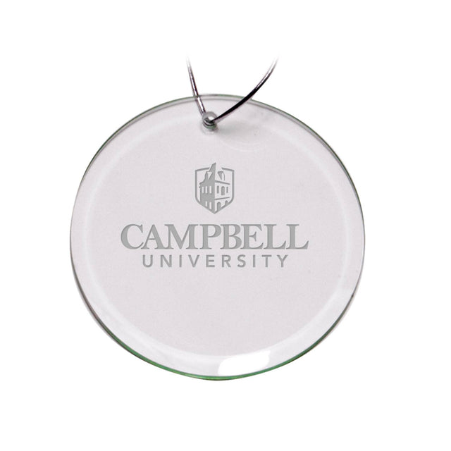 CAMPBELL UNIVERSITY