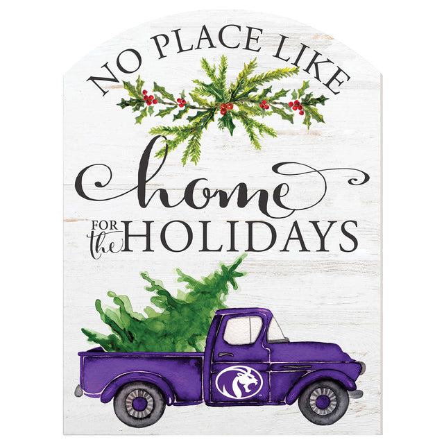 NO PLACE LIKE  
home  
FOR THE HOLIDAYS