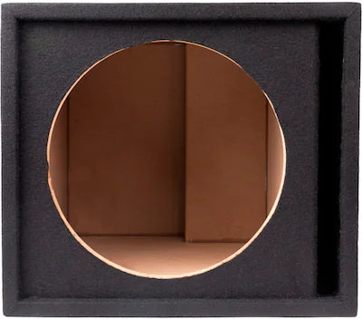Maxxlink - 12" Single Ported Subwoofer Enclosure