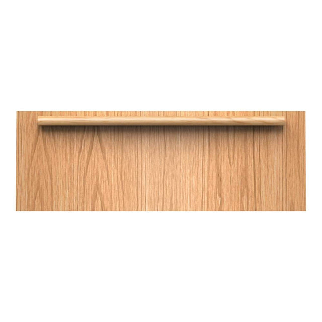 Front. KitchenAid - 30 inch Warming Drawer With Slow Cook - Panel Ready.