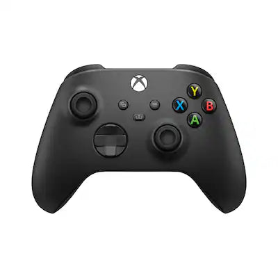 Microsoft - XBOX Wireless Controller for XBOX Series X, XBOX Series S, XBOX One, PCs, and Cloud-Enabled Devices