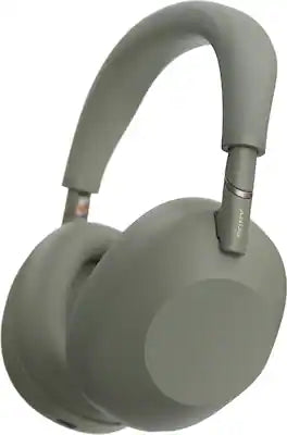 Sony - WH-1000XM6- Best Wireless Noise Cancelling Headphones