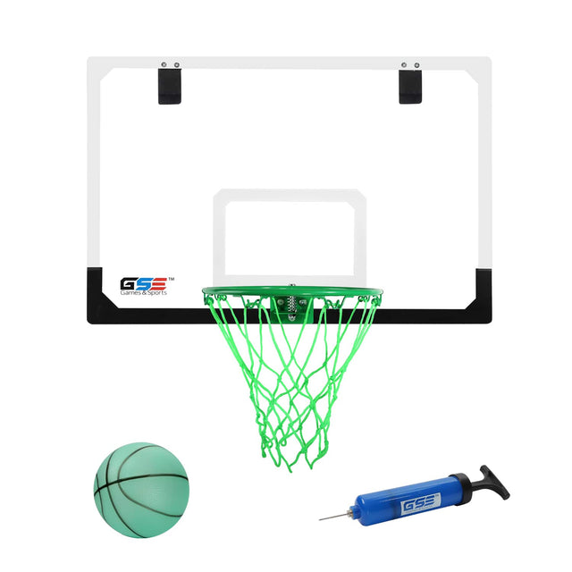 GSE Games & Sports