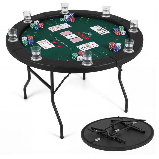 EVERY BET WIN E3 POKER