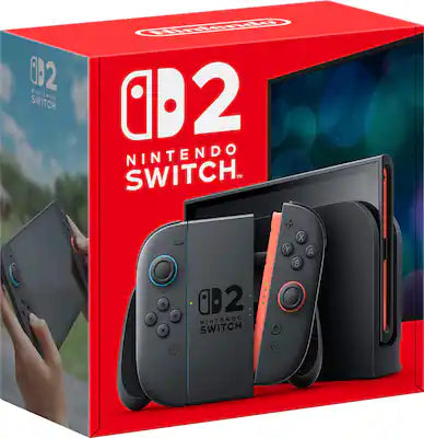 Nintendo - Switch 2 System