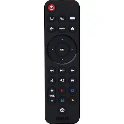 LG - 2025 Magic Remote