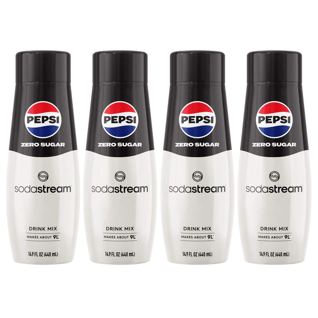 Group: Pepsi Zero Sugar.
Corrected text: Pepsi Zero Sugar.