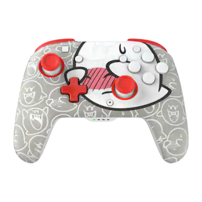 PDP - Rematch Wireless Gaming Controller for Nintendo Switch, Nintendo Switch 2