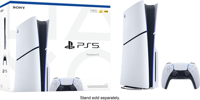 SONY. 1TB/To 4K HDR 100. PlayStation*5 PS5
