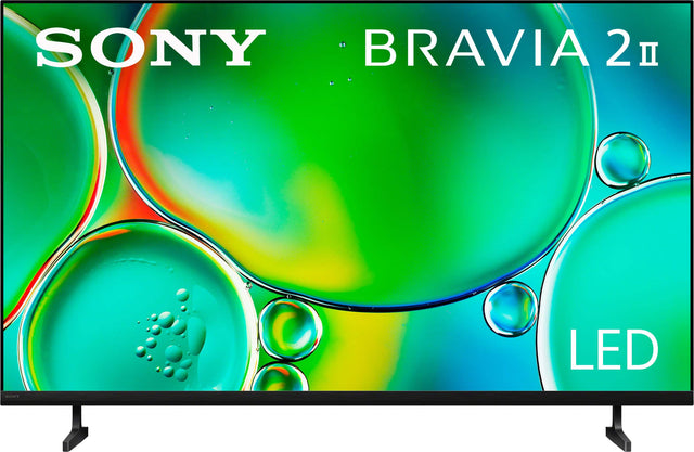 SONY BRAVIA 2 II LED