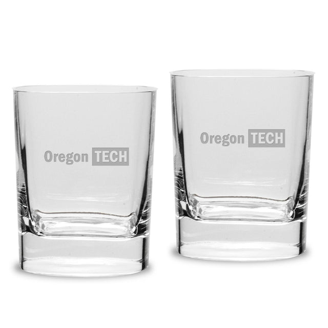 Oregon TECH  
Oregon TECH