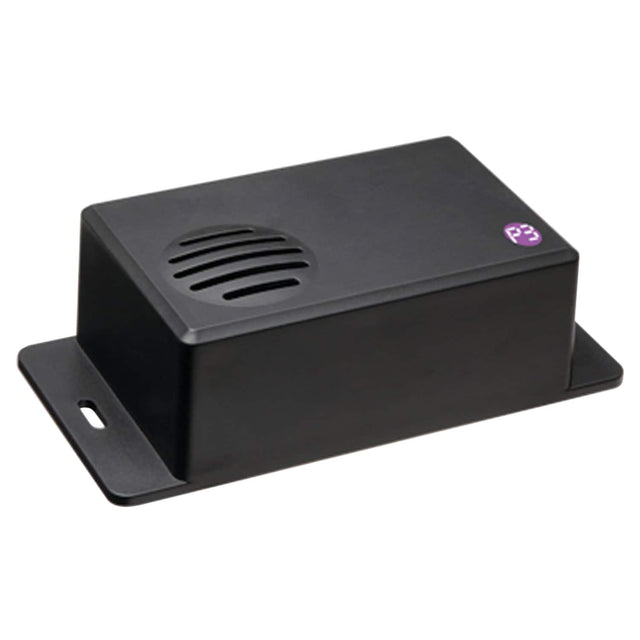 Front. P3 International - Underhood Animal Chaser Electronic Pest Control - Black.