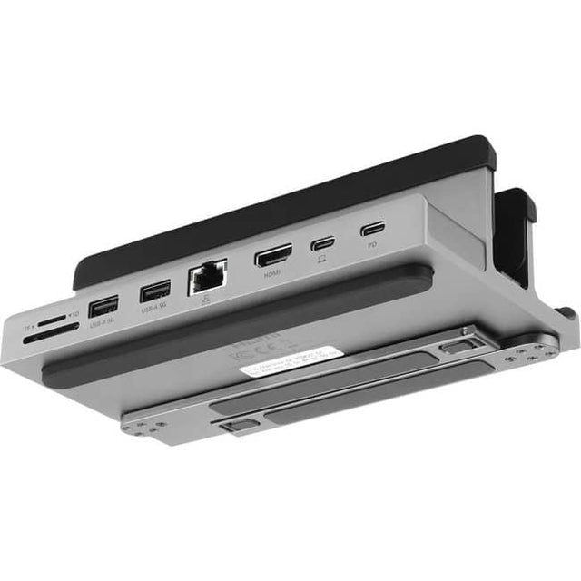 PD NDMI 7F *5D SG USBA SG USB-A 59 ICCES