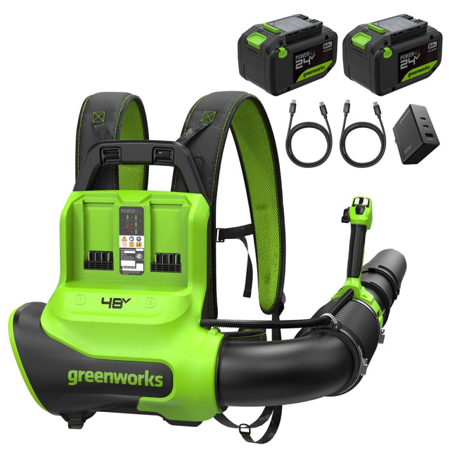 POWERALL 24 greenworks  
POWERALL 24 greenworks  
1000 POWERALL I E C H 4 4 48Y 3 greenworks