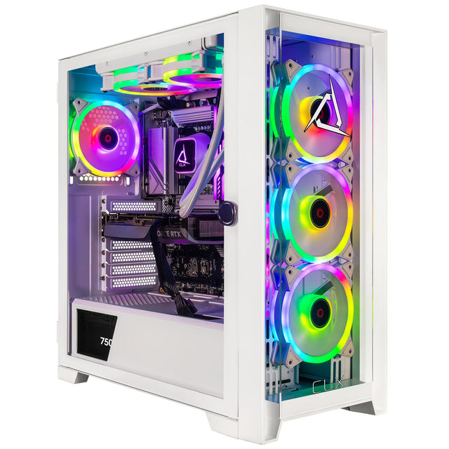 DOD CLK 1 ORCE RTX 750 CUX