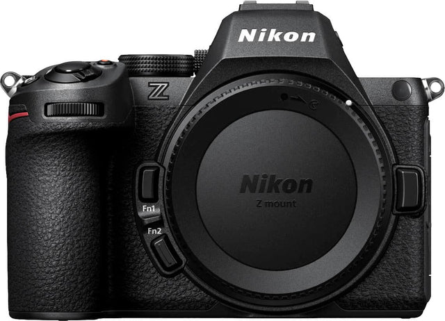 Nikon Z mount Fn1 Nikon Z mount Fn2