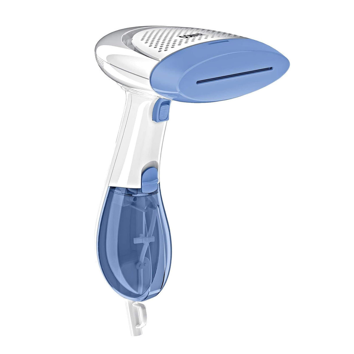 Conair - ExtremeSteam 1200 Watt Handheld Fabric Steamer - Blue