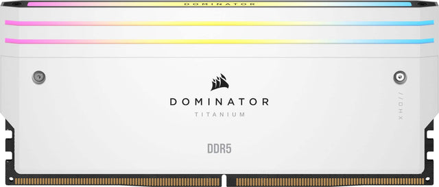 DOMINATOR TITANIUM  
DDR5  
DHX