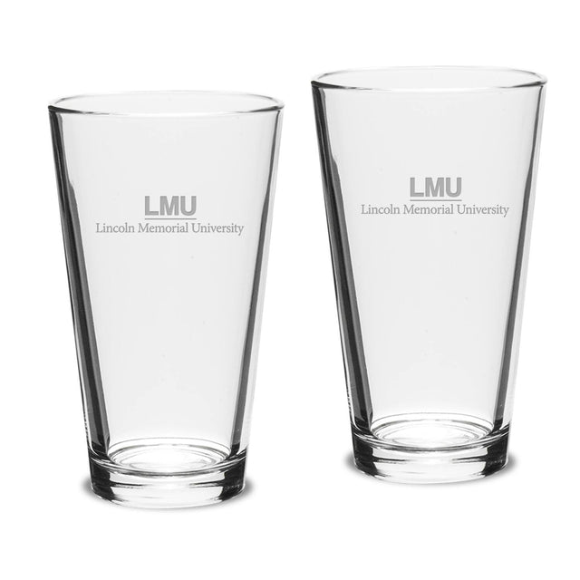 LMU  
Lincoln Memorial University