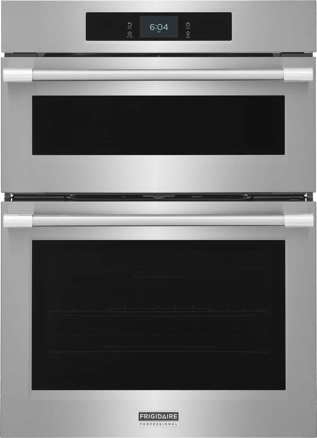 C - 6:04 an - FRIGIDAIRE PROFESSIONAL
